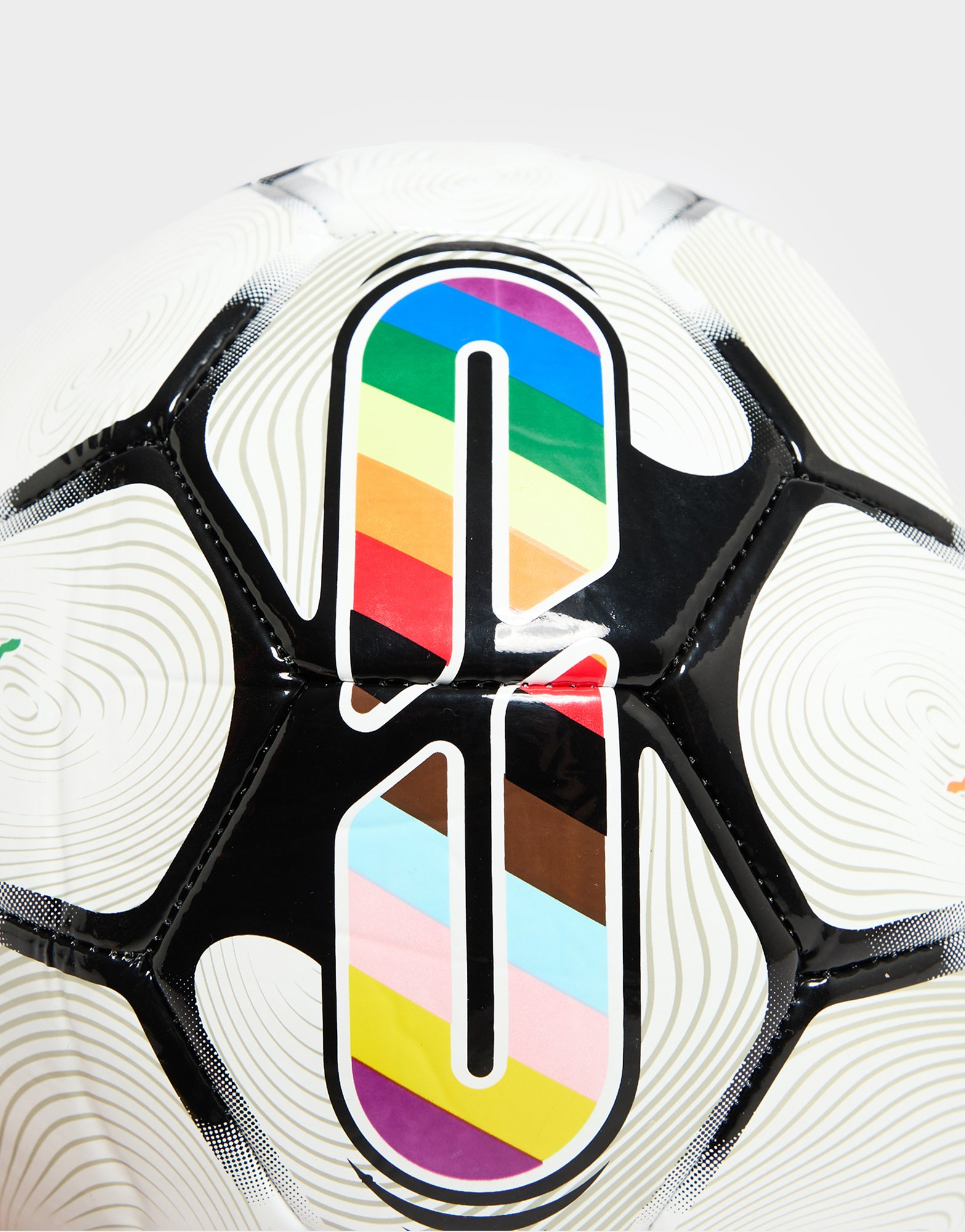 Puma Ballon de football EFL Orbita 6 Rainbow
