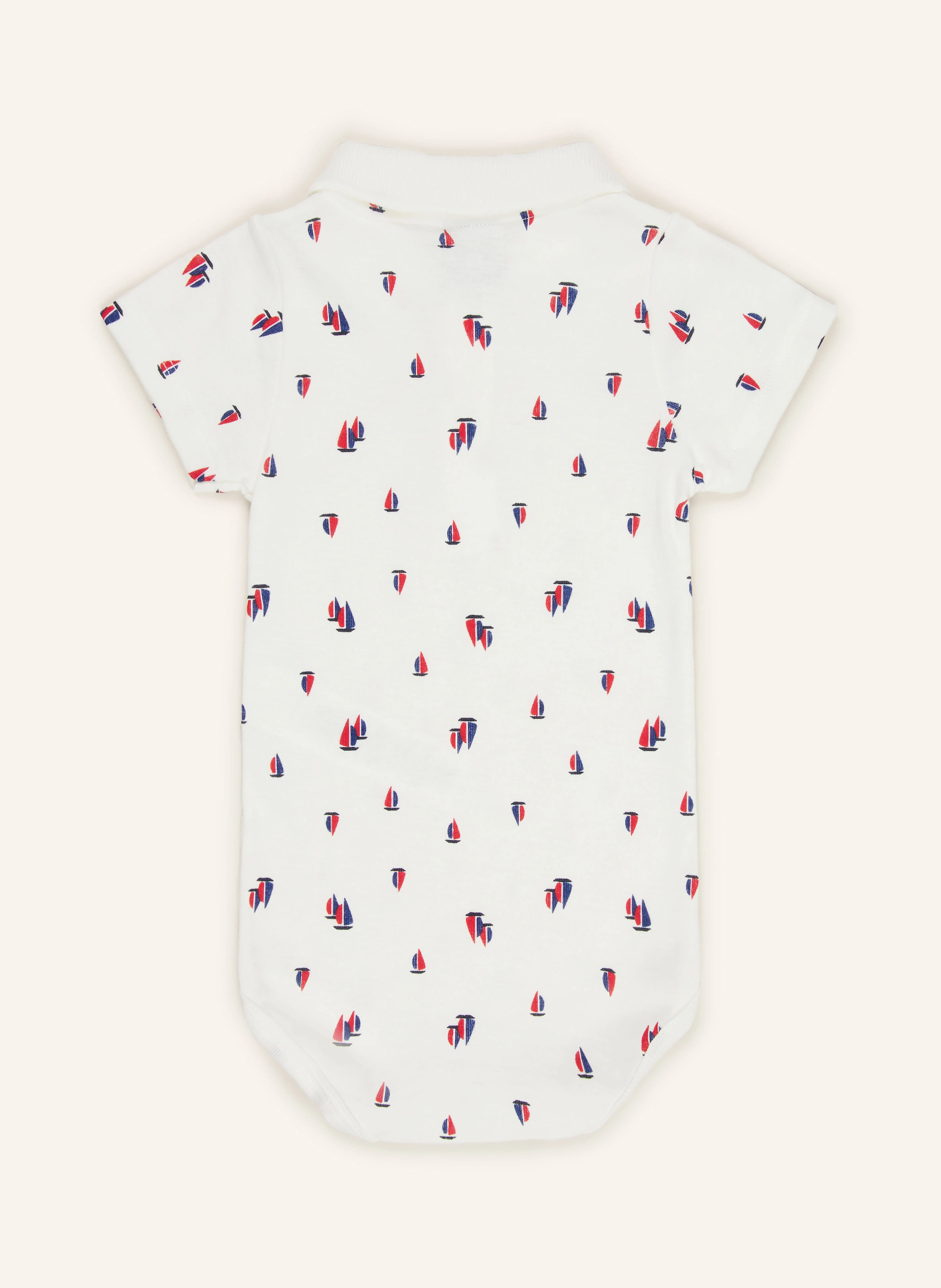 PETIT BATEAU Body