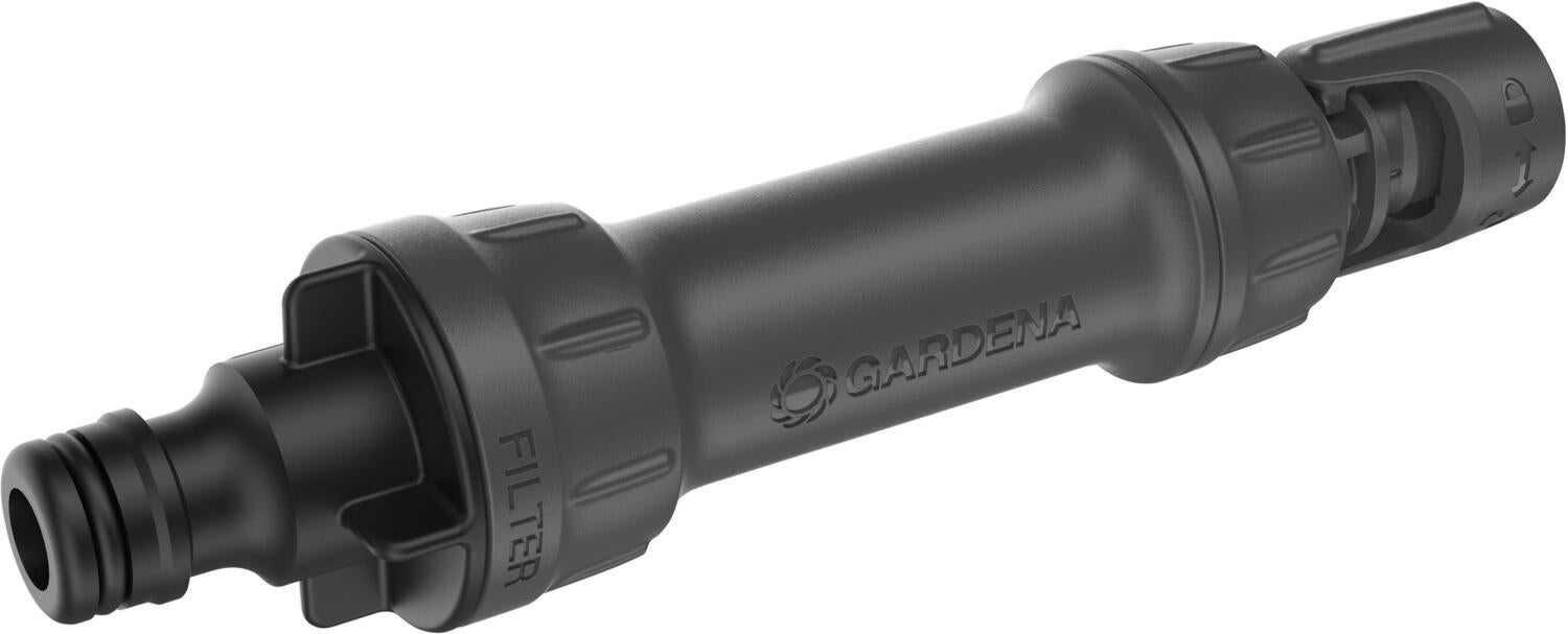 Gardena Micro Drip systeem basisapparaat 1000
