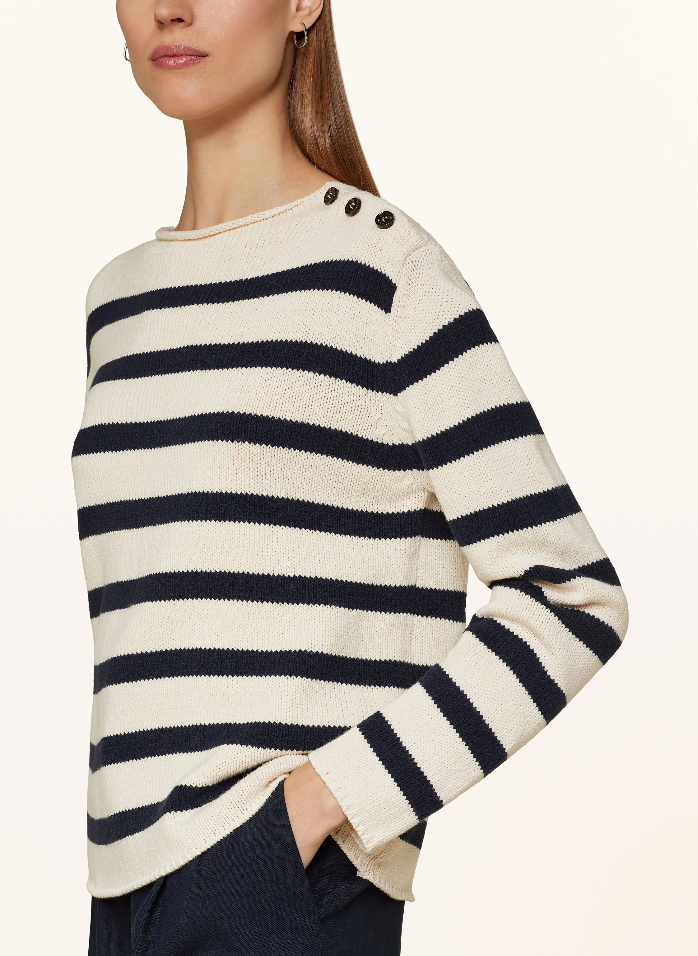 WEEKEND Max Mara Pullover VIBO