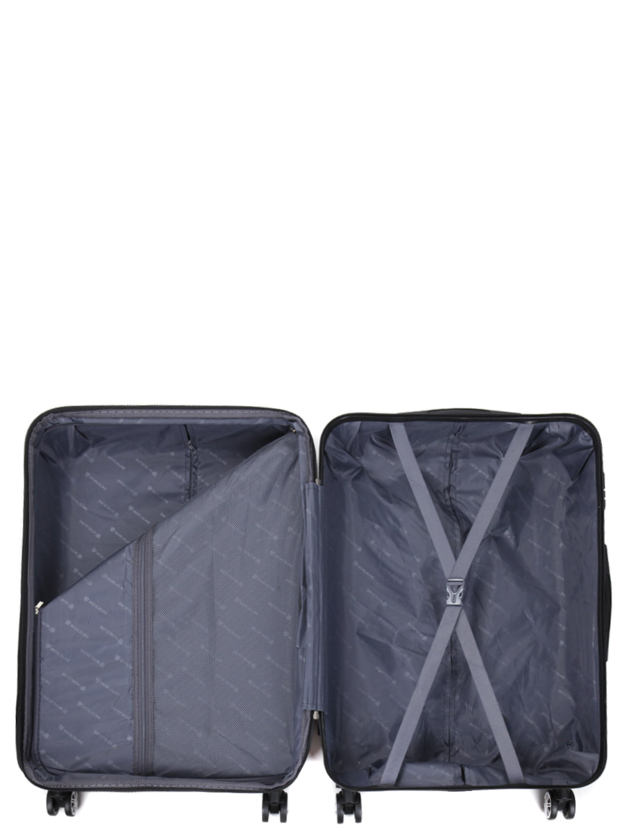 Valise Worldline Cordoue 2 - 75 cm