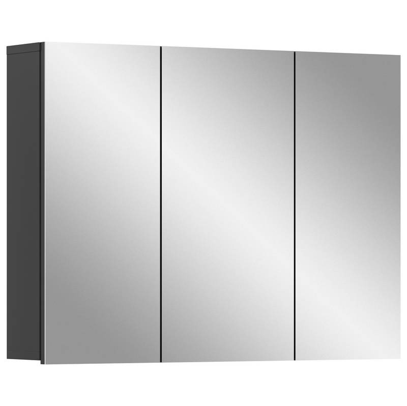 MID.YOU Spiegelschrank SOFT