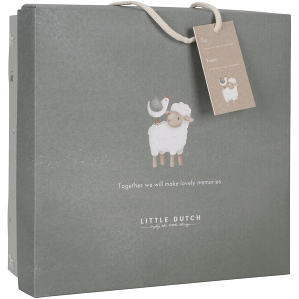 Little Farm Gaveæske - Little Dutch → Luksusbaby.dk