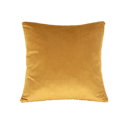 Present Time - PALM LEAVES - Caramel