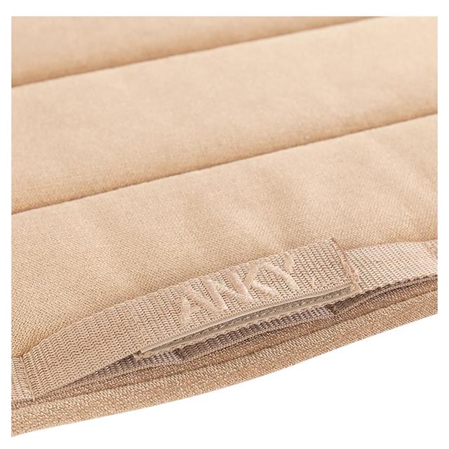 Zadeldek ANKY Velvet Dressuur Beige