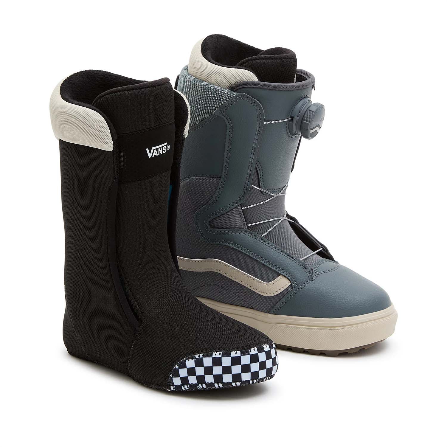 Vans  Encore OG