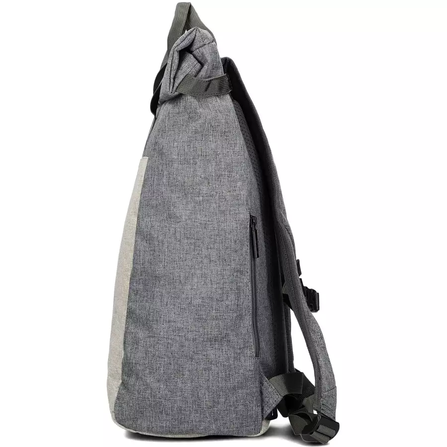 zwei Benno BE260 - Rucksack 59 cm erw. creme