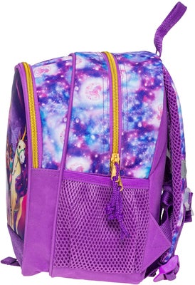 Unicorn Academy  Liten Ryggsekk