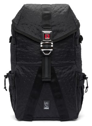 Sac à Dos Chrome Tensile Ruckpack Noir