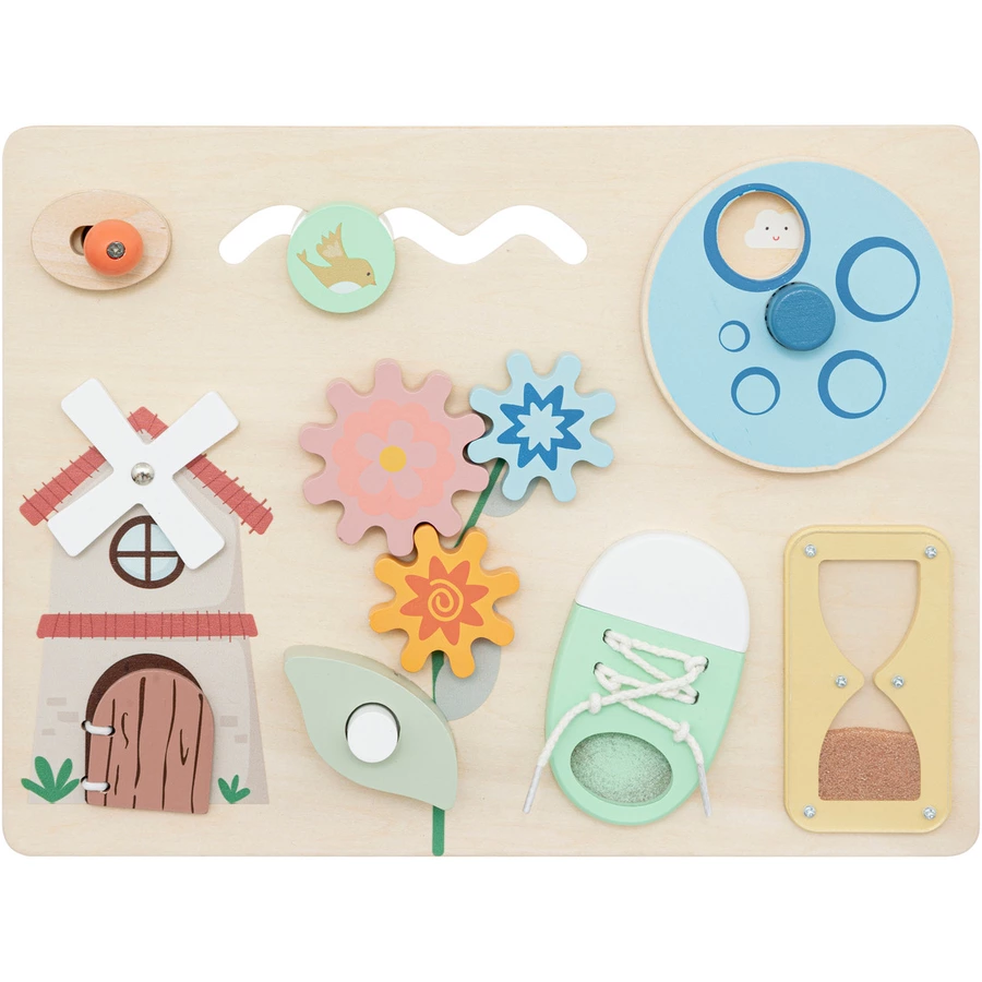 atmosphera for kids Activity Board