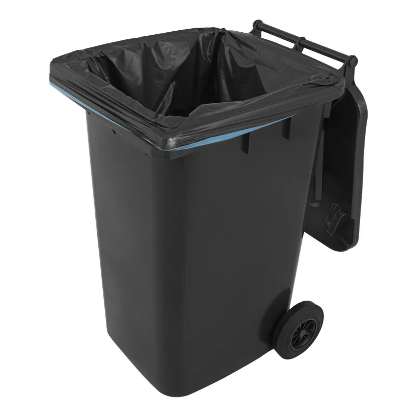 Søppelkasse 240 l