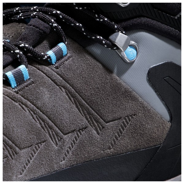 Mammut - Women's Kento Tour High GTX - Chaussures de montagne