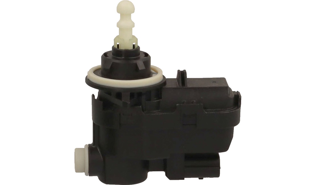 Lygtemotor