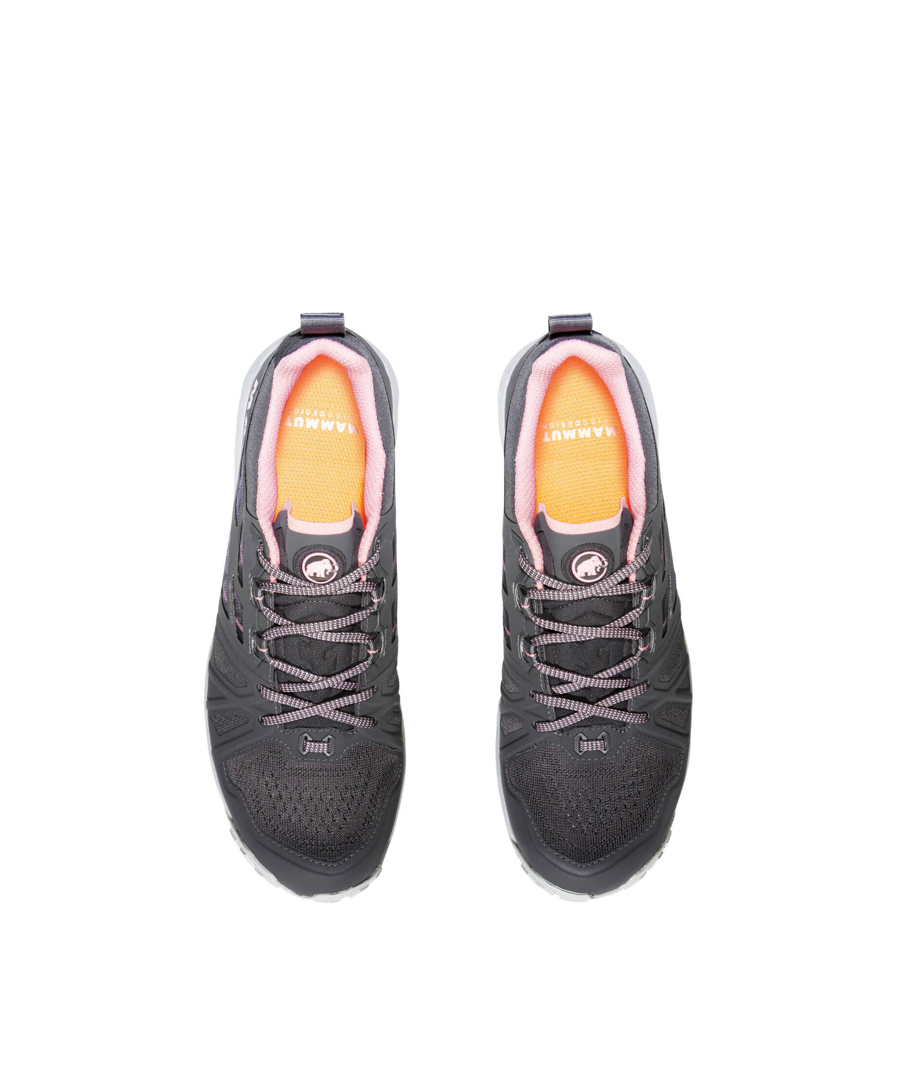 Mammut| Damen Trekking- & Wanderschuh 
