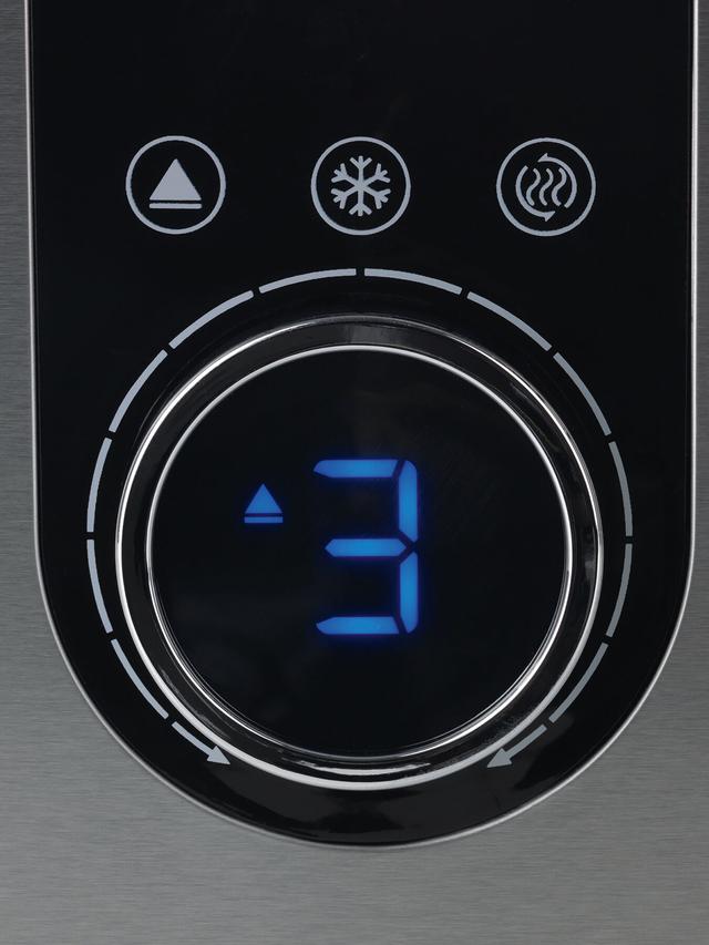 Toaster Switch