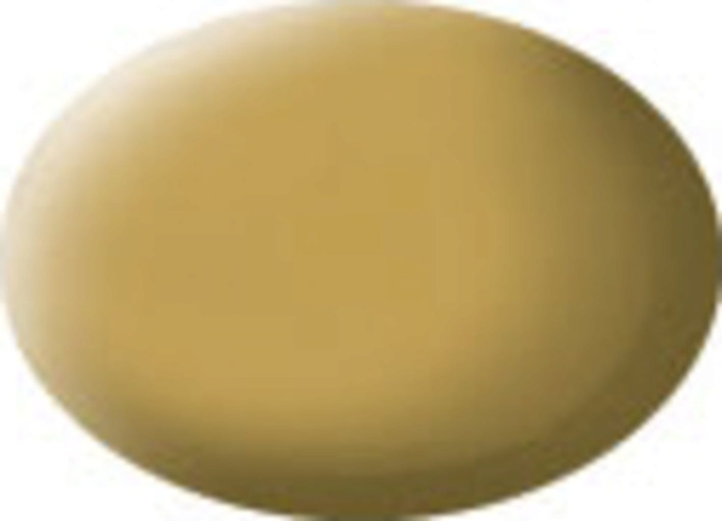 Revell  Aqua sand, matt, 18 ml    Die beliebten Farben von Revell in 88 verschiedenen Farbtönen