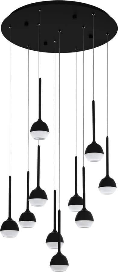 LED-Pendelleuchte