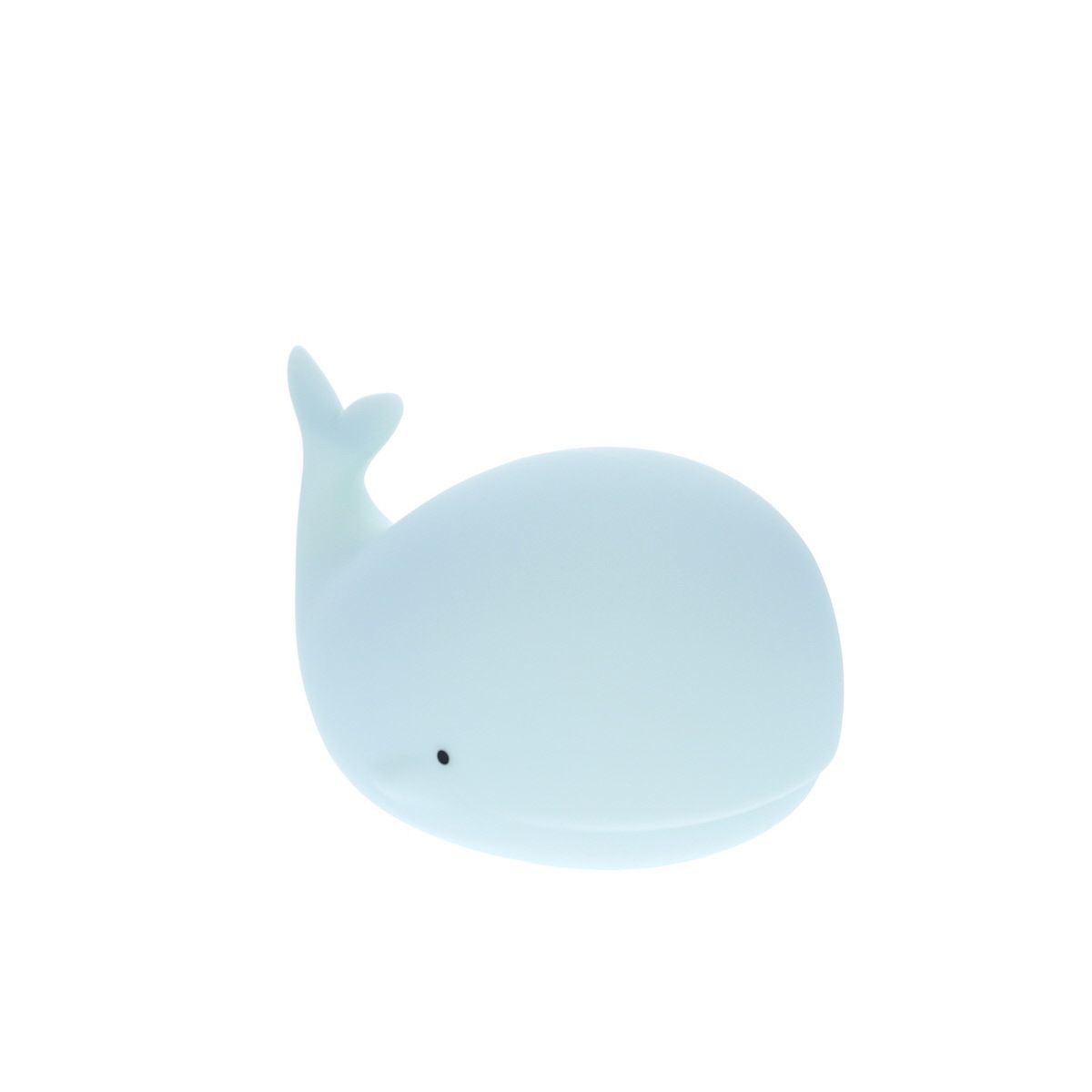 Veilleuse Madeleine la baleine rechargeable Petit toi