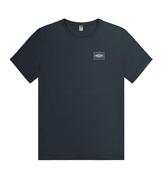 PICTURE - T-SHIRT LYCRA MARIBO MC