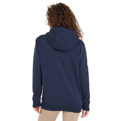 Sweatshirt à capuche adulte Regular TOMMY HILFIGER