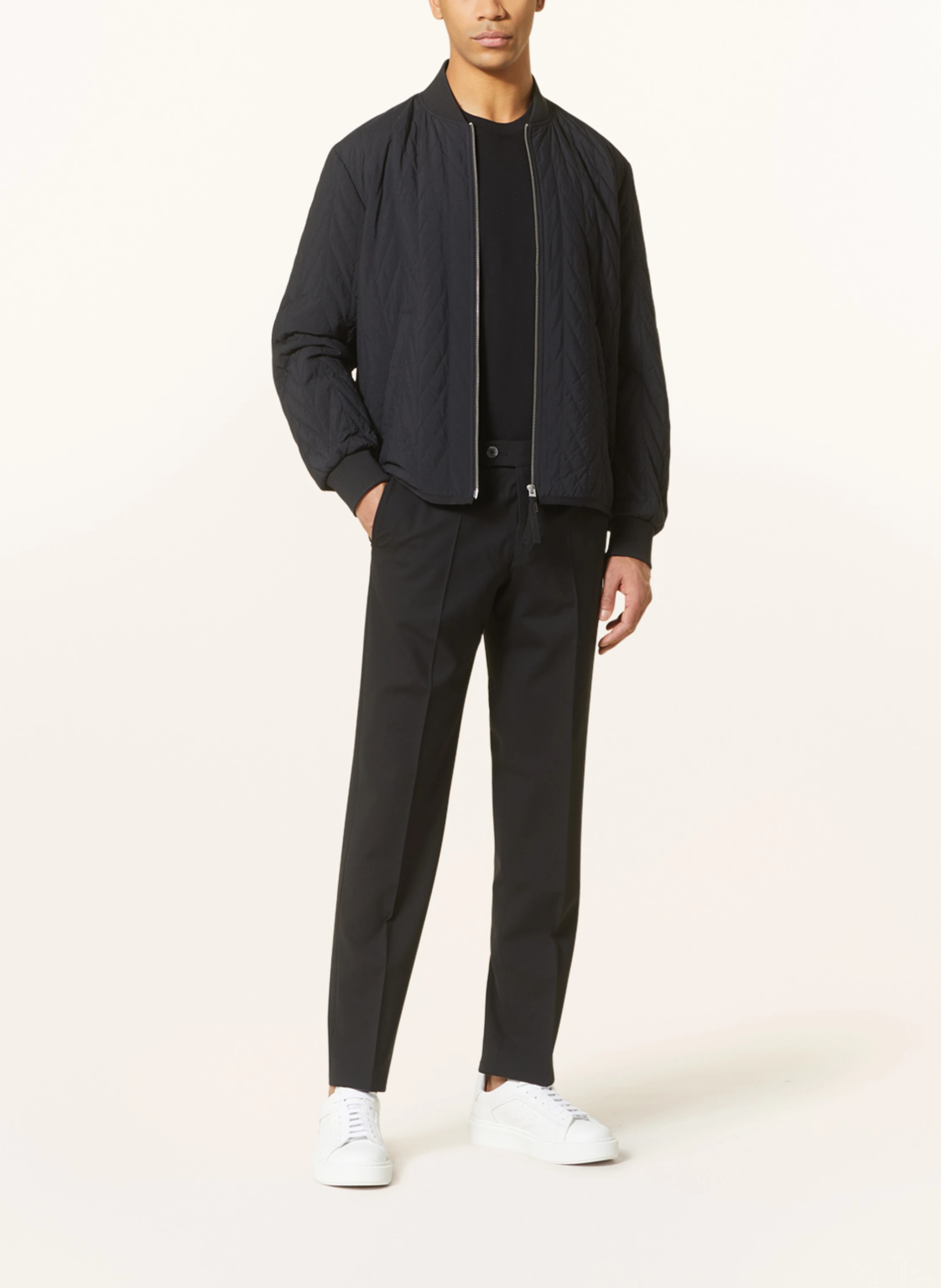 HILTL Hose PIACENZA Regular Fit