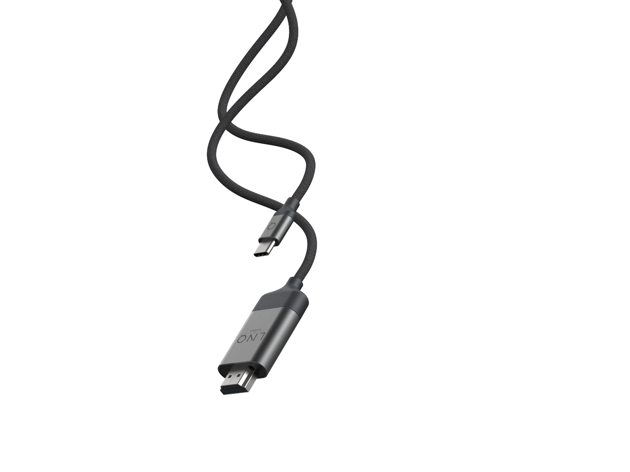 LINQ - 4K HDMI Adapter 2m Cable