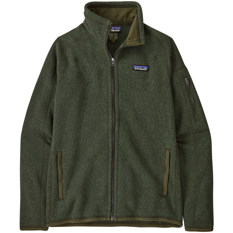 Patagonia Damen Better Sweater Jacke