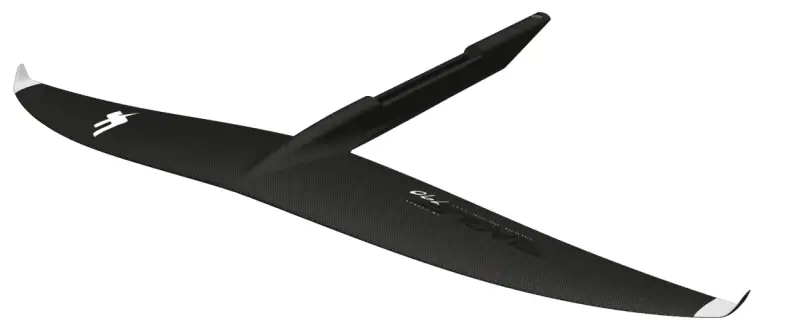 F-One Eagle HM Carbon 790 Foil Front Wing | SkatePro