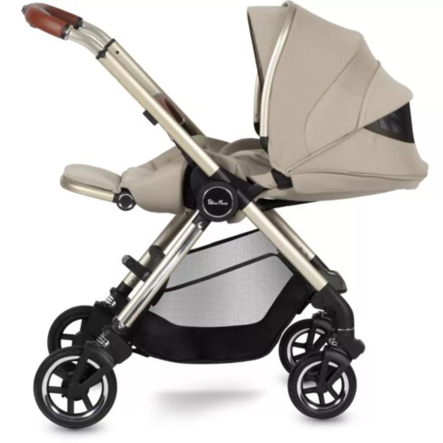 Silver Cross Kinderwagen Dune Stone