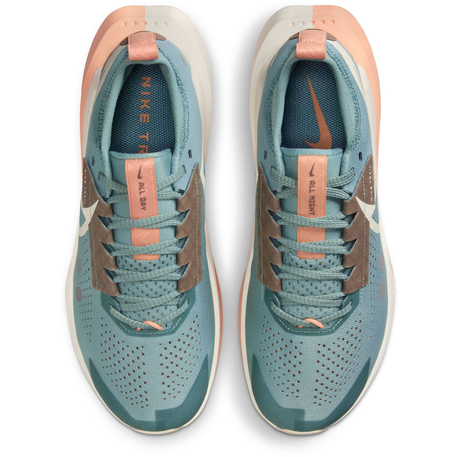 Nike Zegama Trail 2 Dames