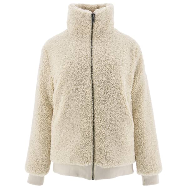 Doudoune JOTT GALA 2.0 SHERPA NATURAL