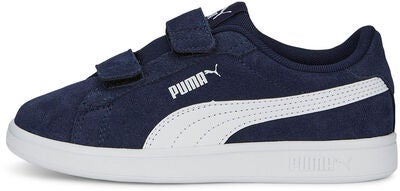 Puma Smash 3.0 SD V PS Sneakers, Blue