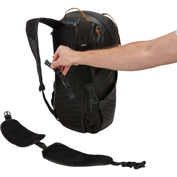 Sac à dos randonnée THULE STIR 25L M OBSIDIAN