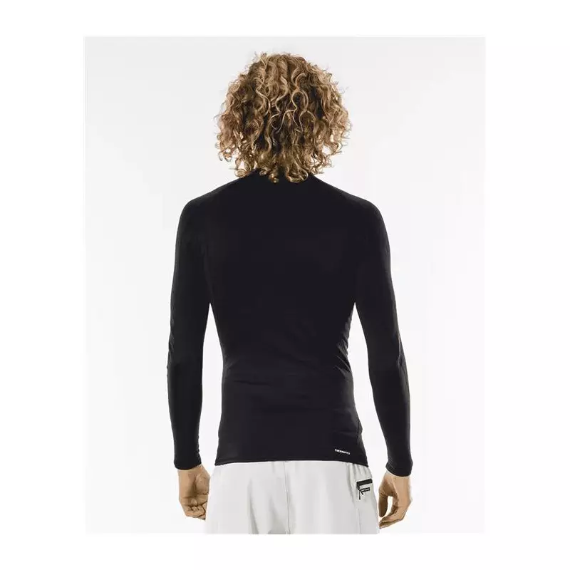 Top surf RIPCURL Thermopro L/Sl Black