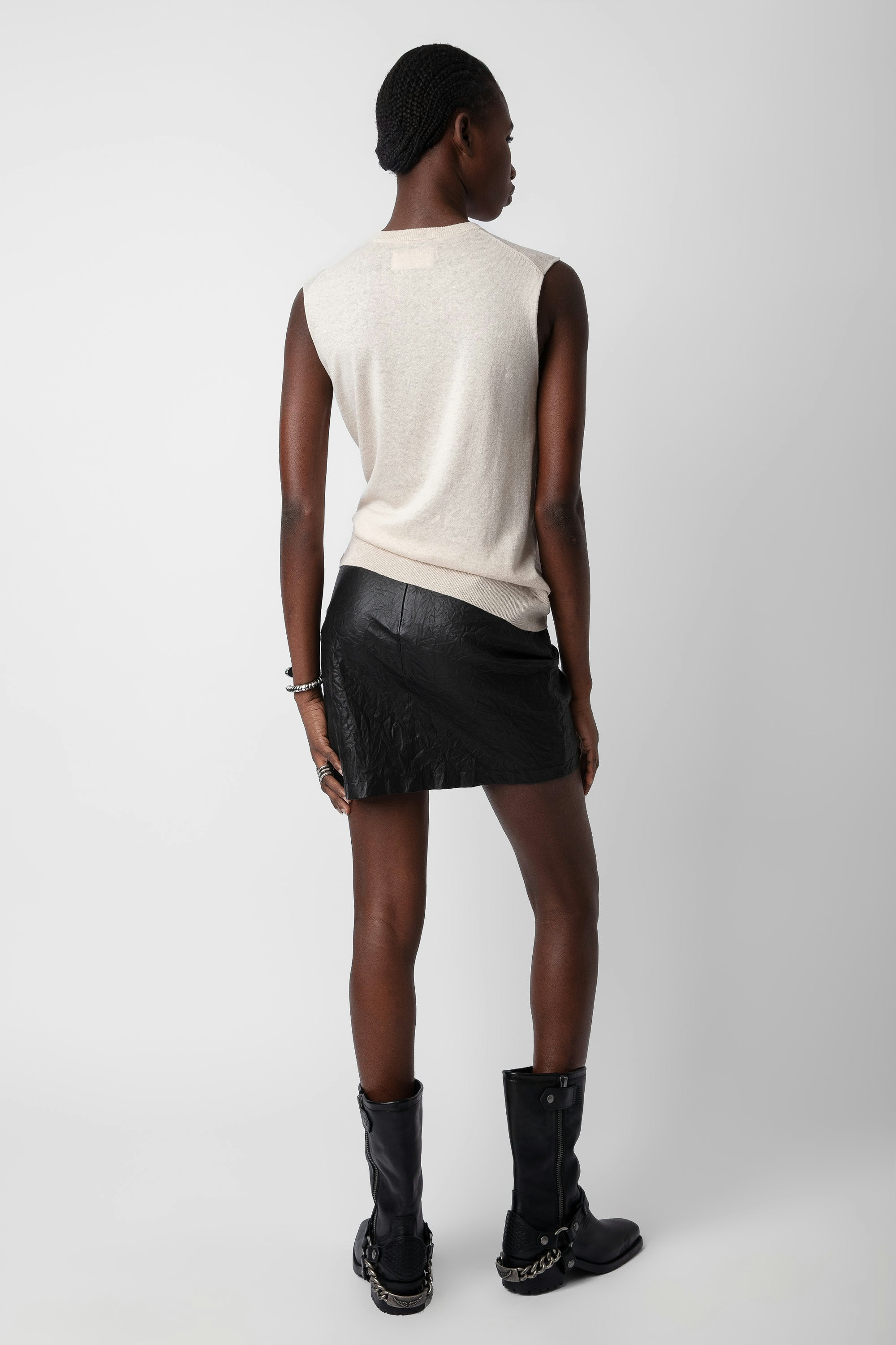 Bottines Igata