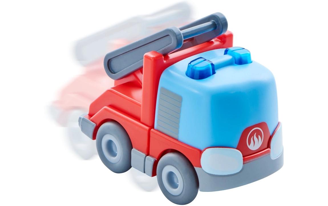 Kullerbü – Feuerwehr-Leiterwagen 303844Spielzeugfahrzeug