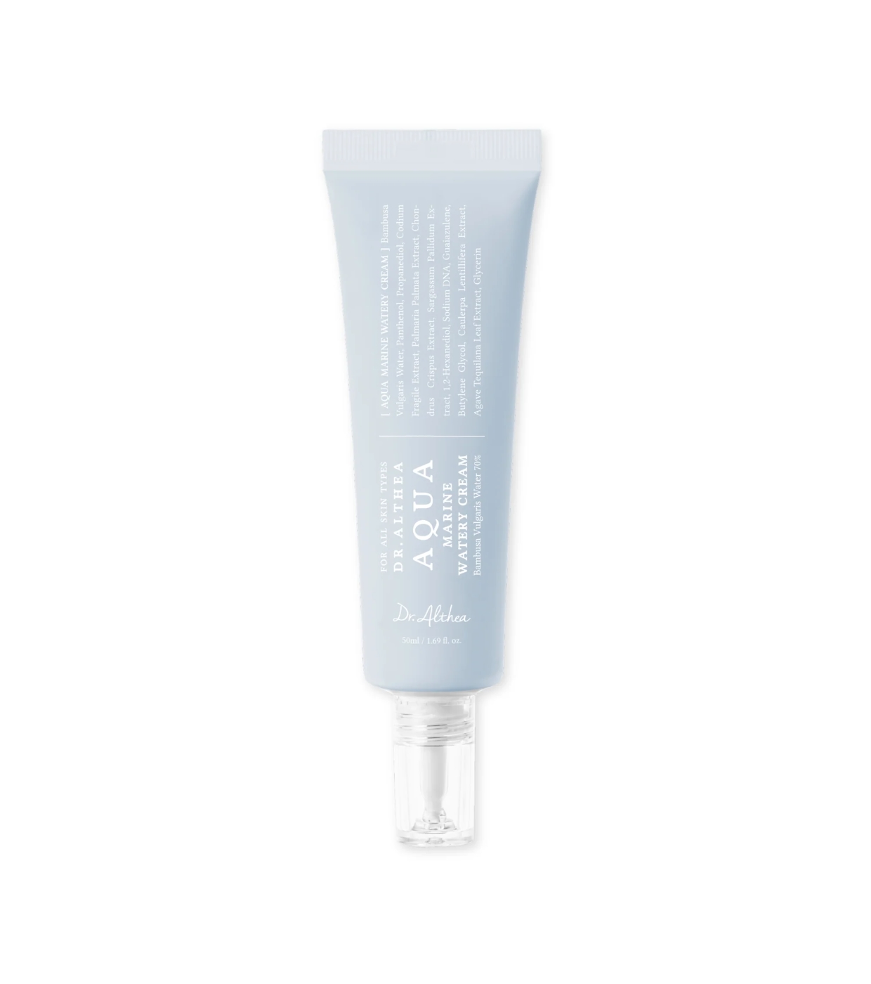 Dr. Althea - Creme hidratante Aqua Marine Watery Cream