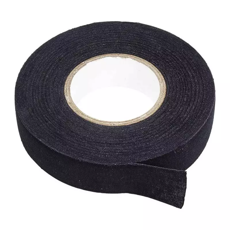 Tempish Tearable Hockey Ruban Adhésif Noir