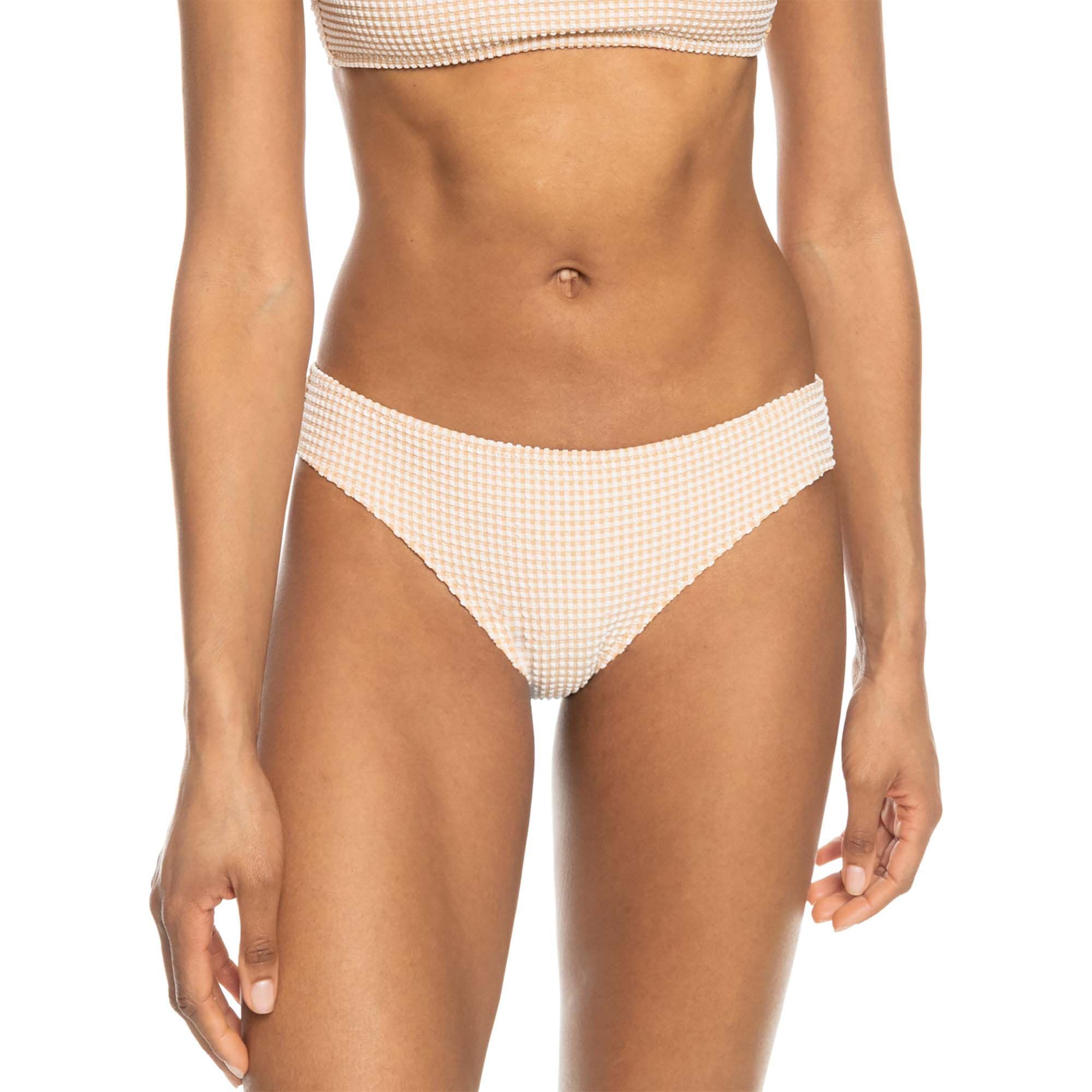 RoxyGingham Tiki Tril SET