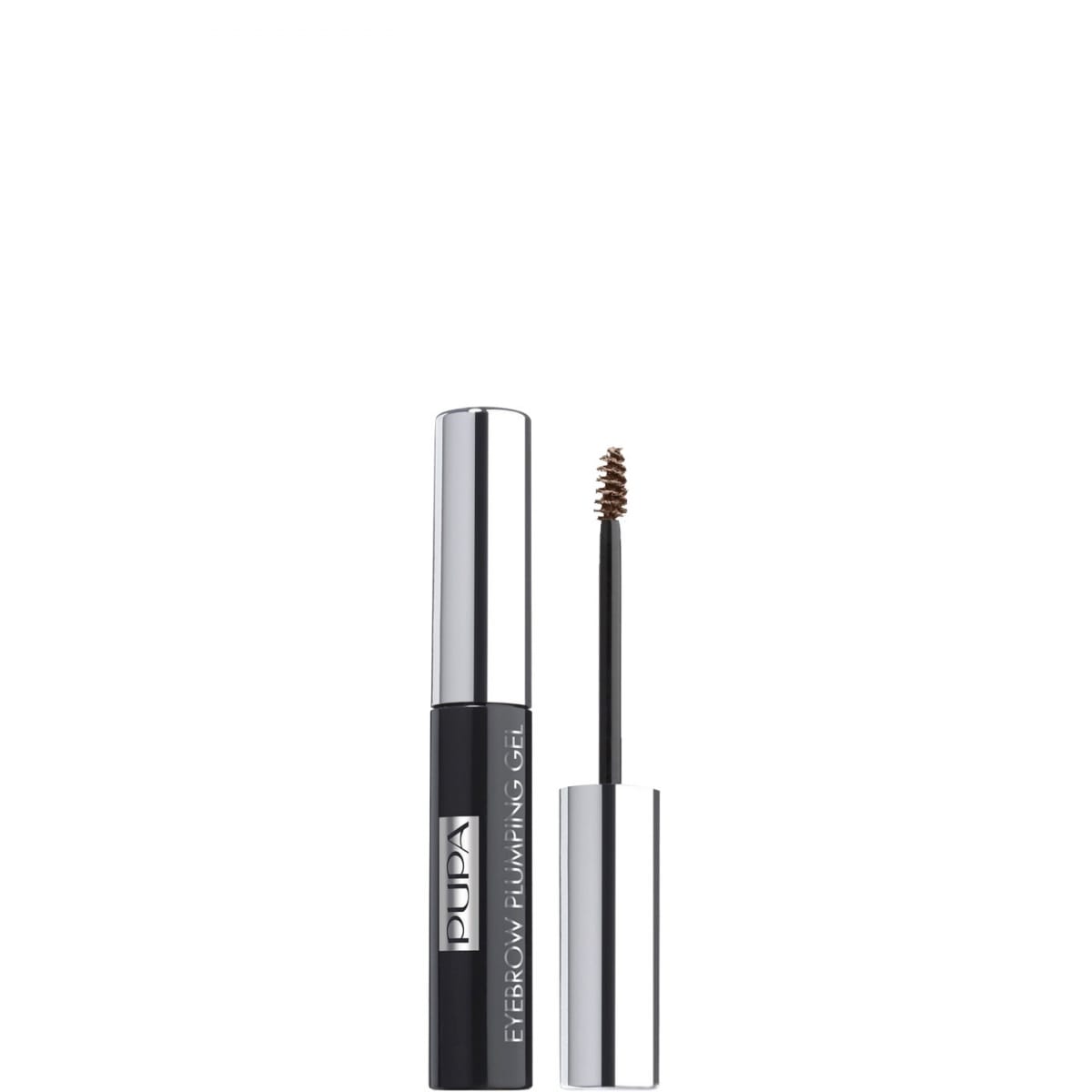 Pupa Eyebrow Plumping Gel Gel Sourcils