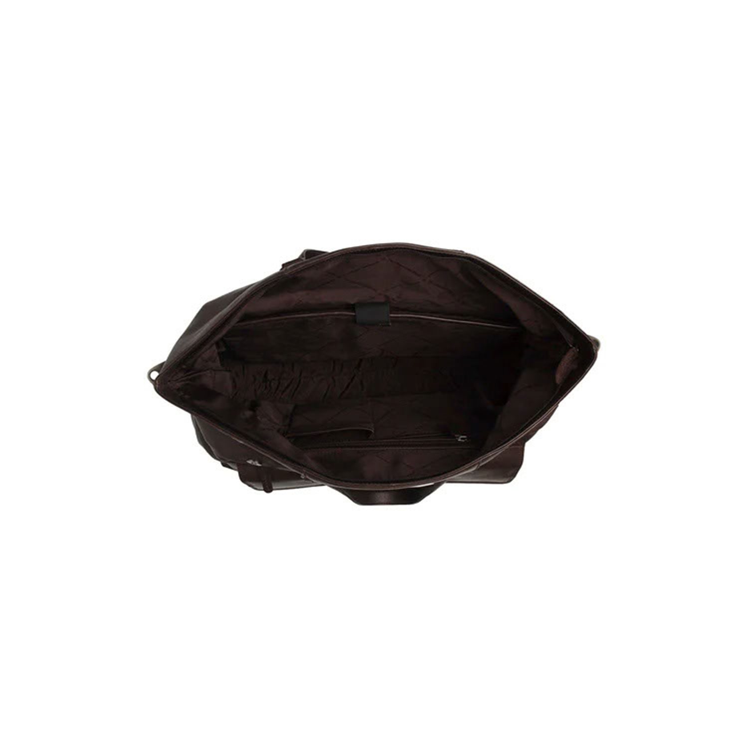 The Chesterfield Brand Lazio Travelbag brown