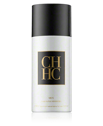 Carolina Herrera CH Men deodorant vapo 150ml