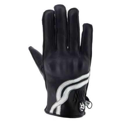 Gants Helstons VIRAGE - Noir