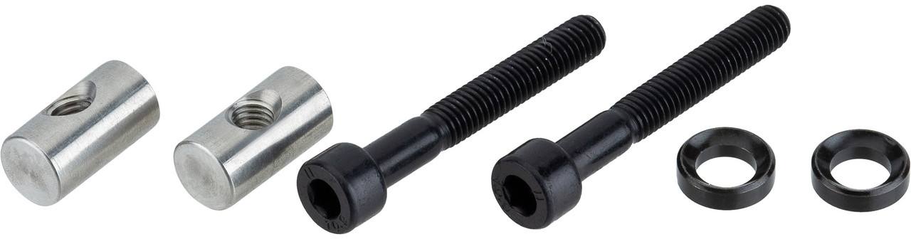 Fox Racing Shox Fox 2022 Transfer SL Hardware kit