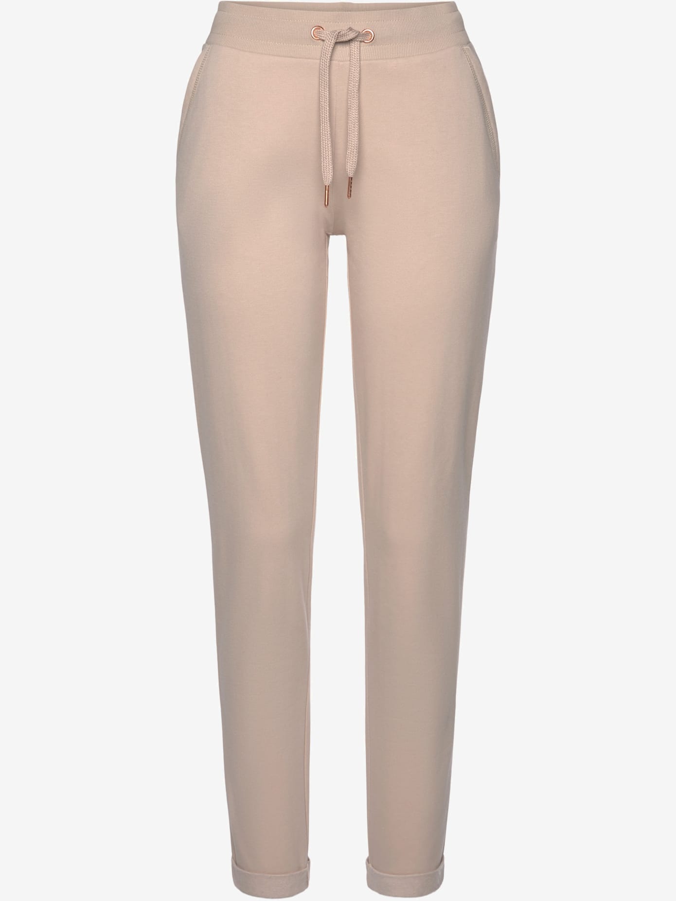 Pantalon détente pantalon d'intérieur long