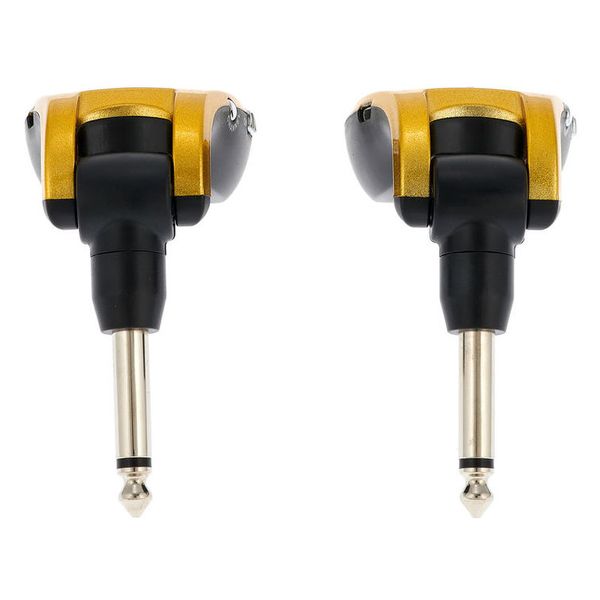 XVive Wireless System U2 Gold