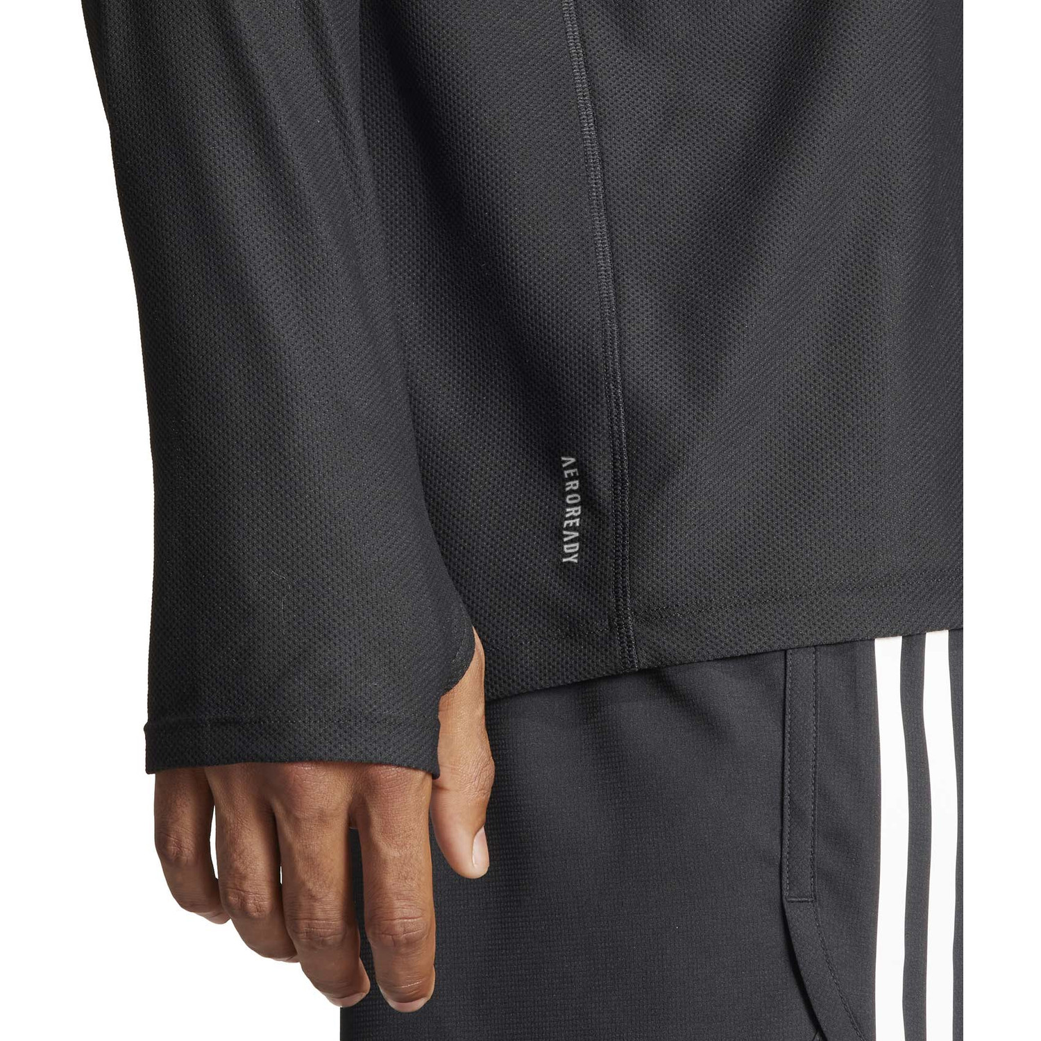 adidas OTR Longsleeve Heren