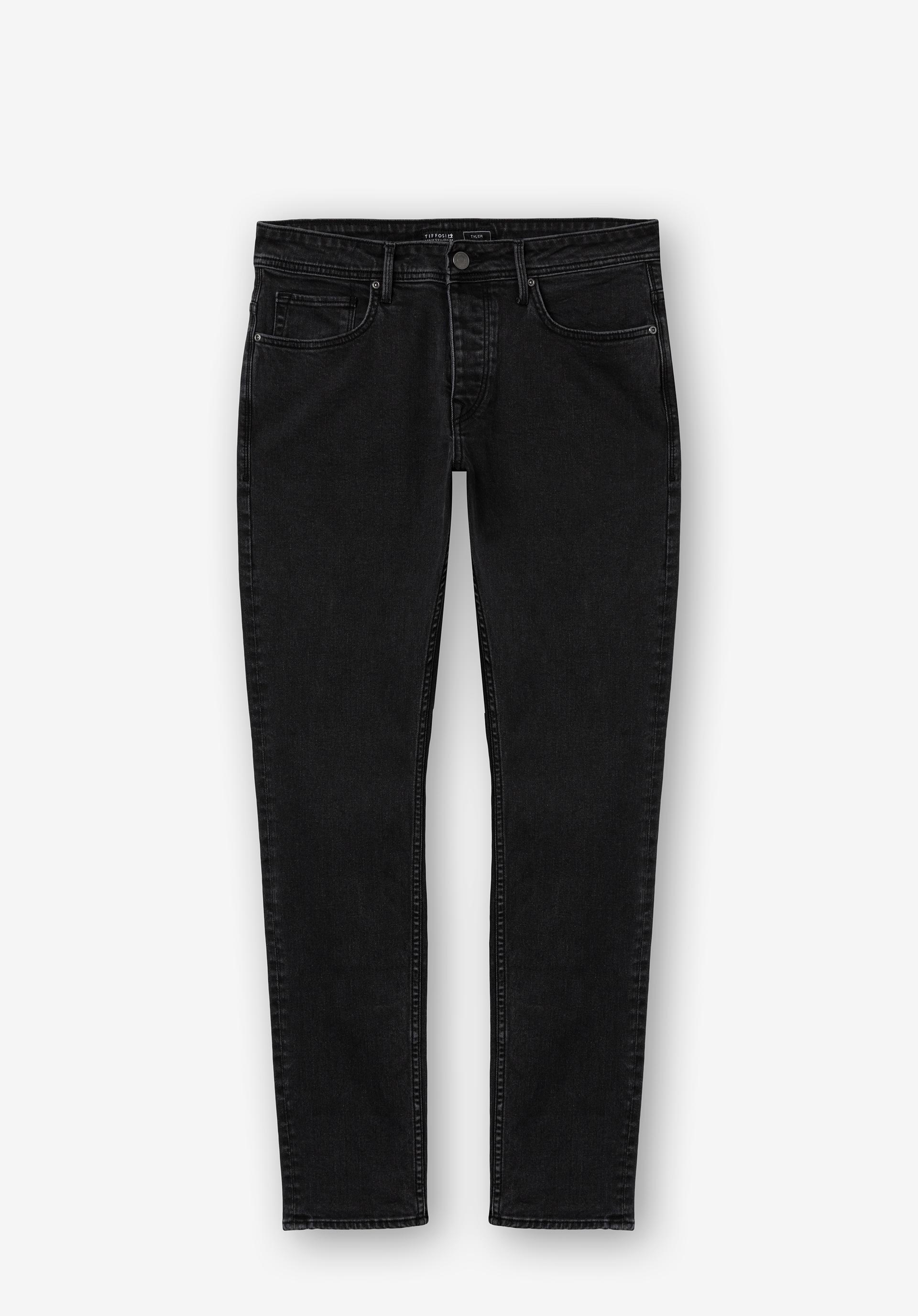 Jeans Tyler Tapered