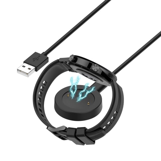 Oplader til Honor Watch GS 4 Watch GS 3 MUS-B19 Watch 4 TMA-L19