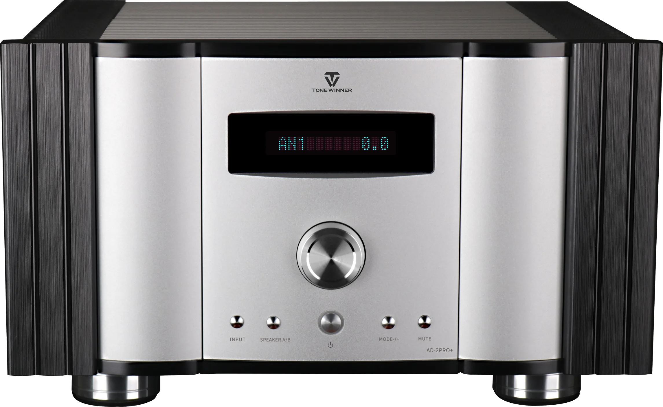 Tonewinner AD-2PRO  Amplis hi-fi stéréo
